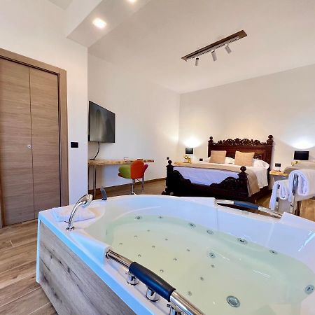 Carrubba'S Luxury Home San Giovanni La Punta Zewnętrze zdjęcie
