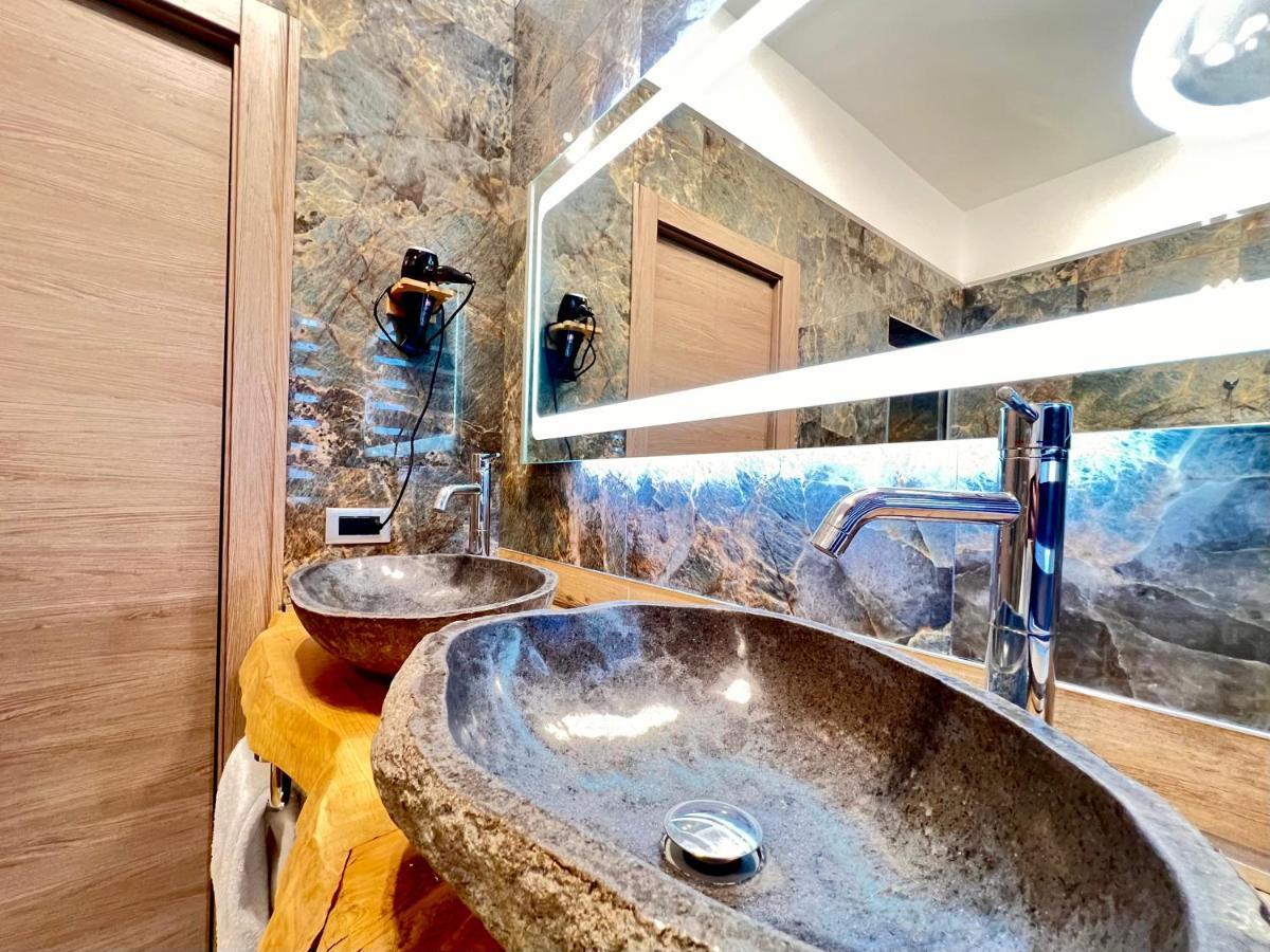 Carrubba'S Luxury Home San Giovanni La Punta Zewnętrze zdjęcie