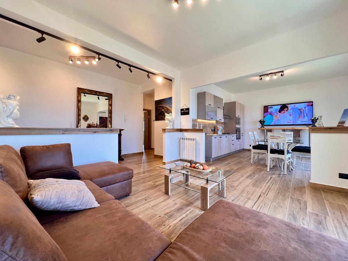 Carrubba'S Luxury Home San Giovanni La Punta Zewnętrze zdjęcie