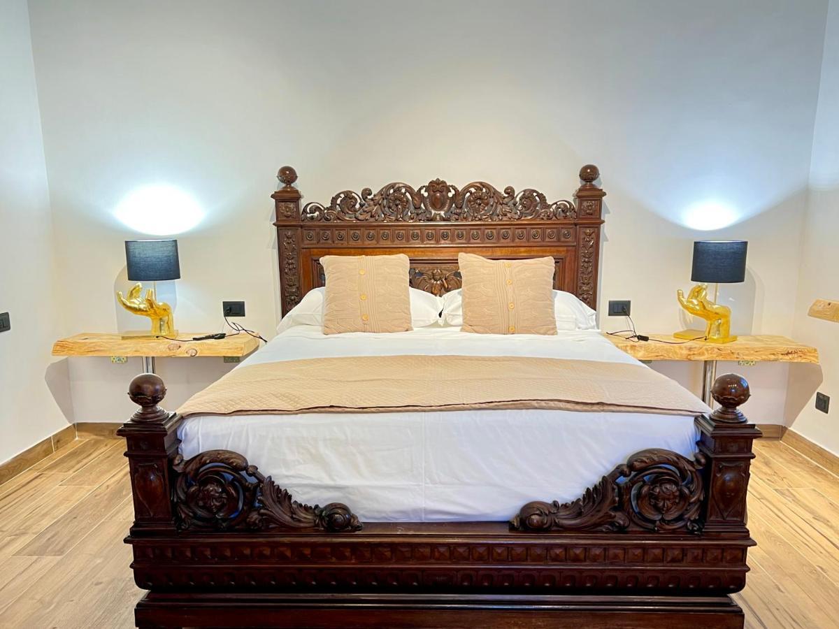 Carrubba'S Luxury Home San Giovanni La Punta Zewnętrze zdjęcie