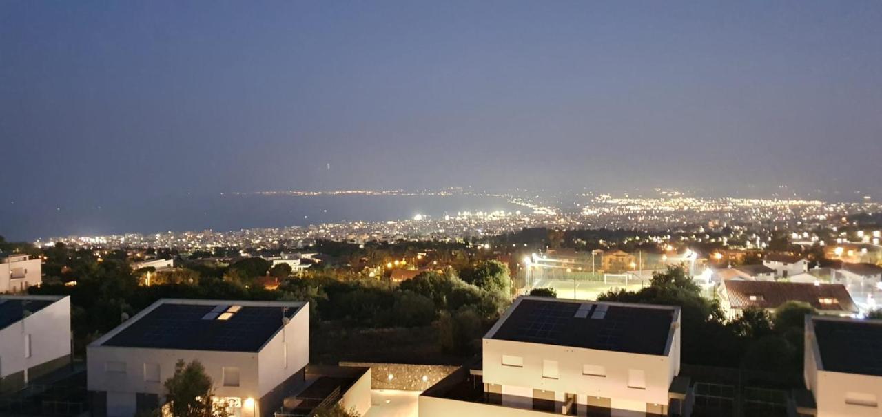 Carrubba'S Luxury Home San Giovanni La Punta Zewnętrze zdjęcie