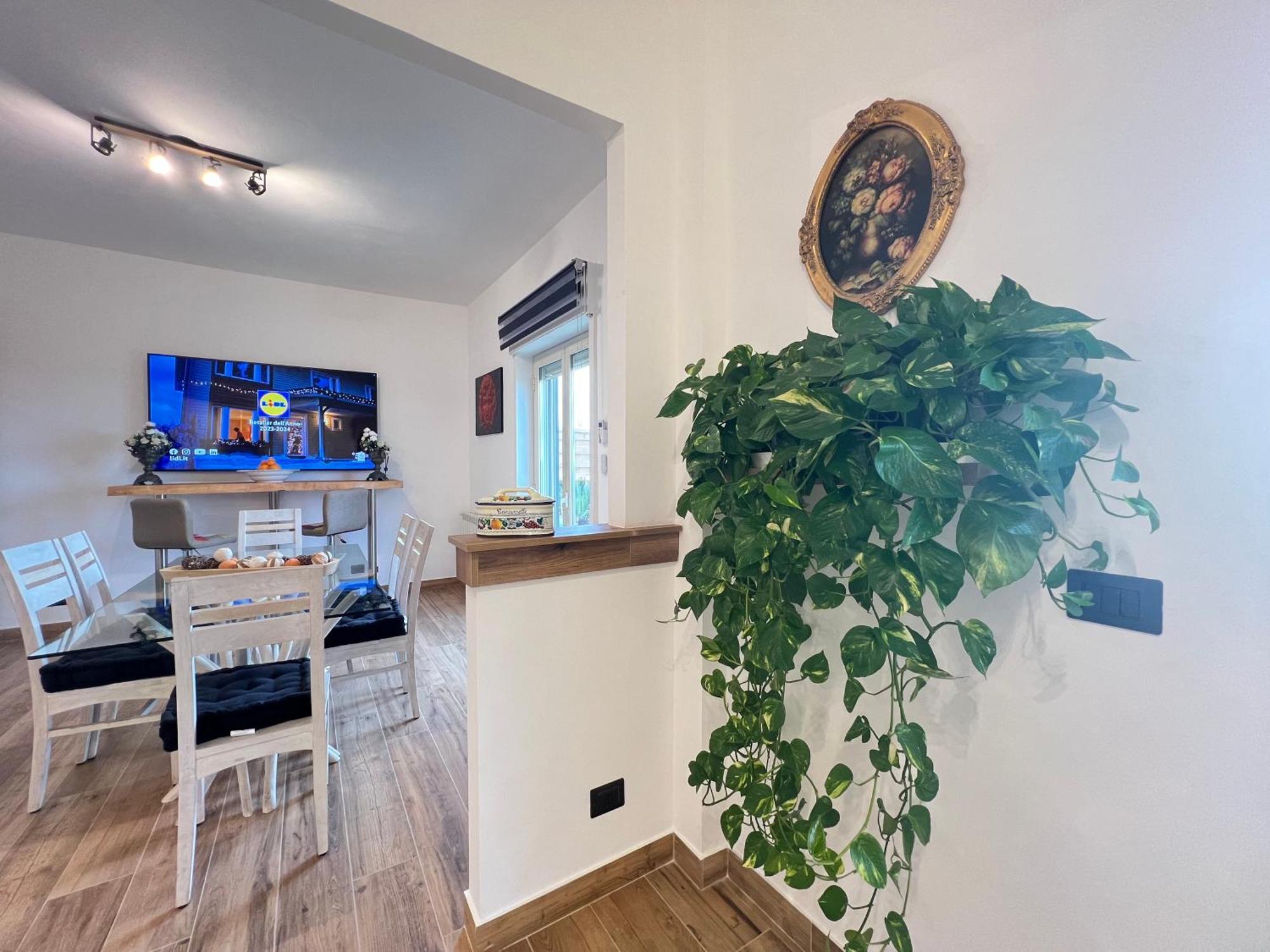 Carrubba'S Luxury Home San Giovanni La Punta Zewnętrze zdjęcie
