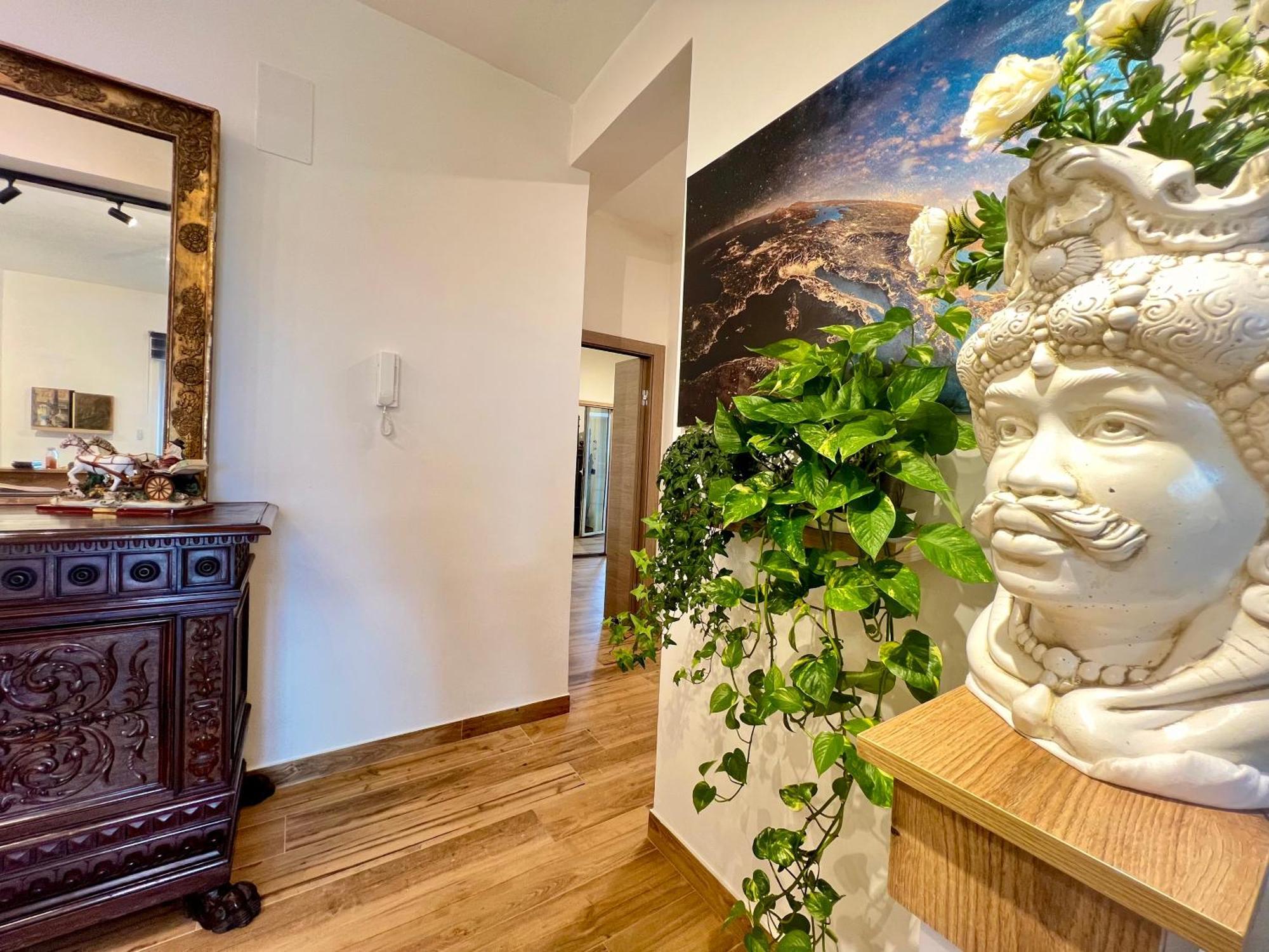 Carrubba'S Luxury Home San Giovanni La Punta Zewnętrze zdjęcie