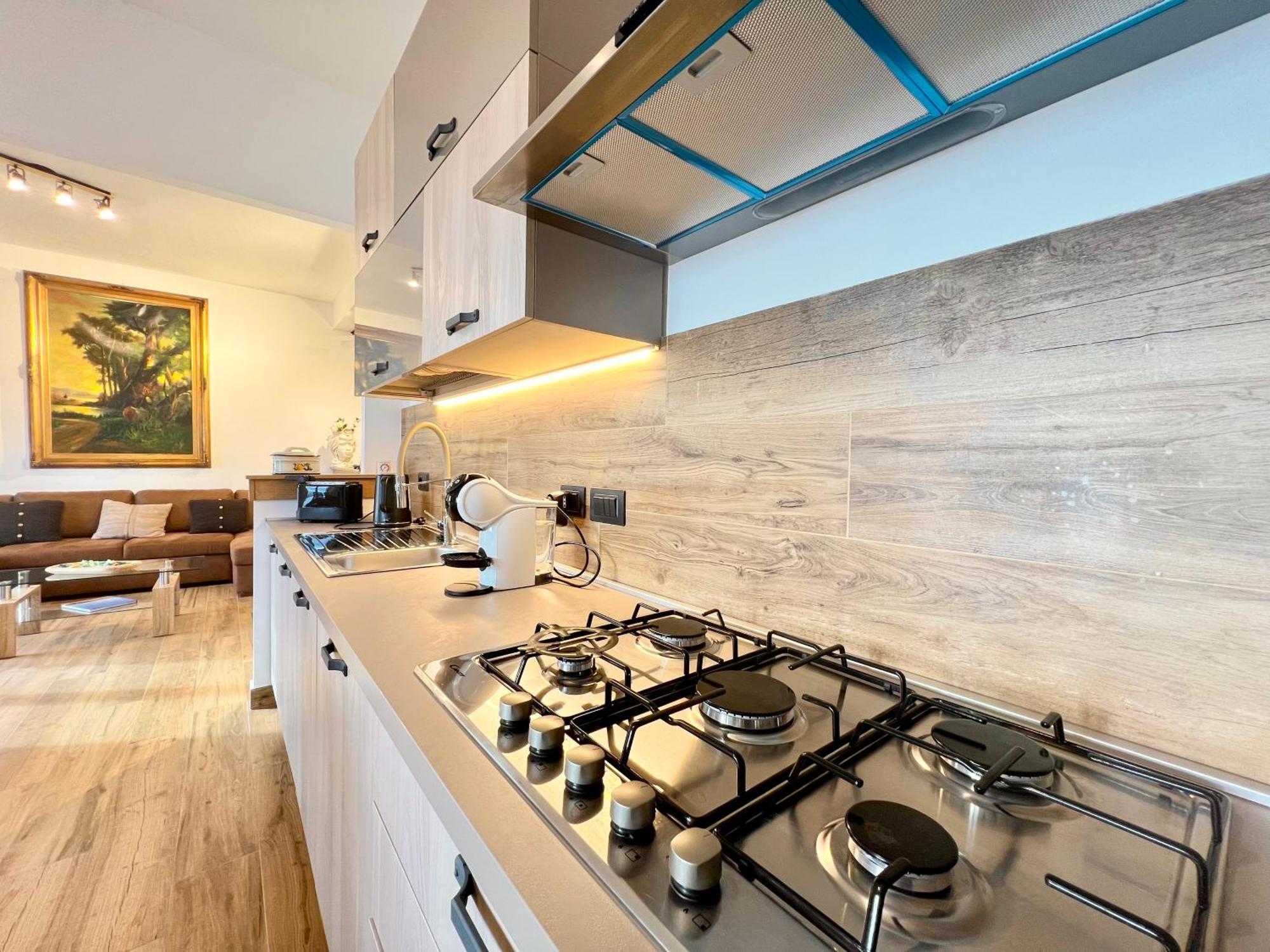 Carrubba'S Luxury Home San Giovanni La Punta Zewnętrze zdjęcie